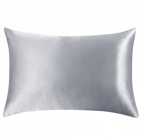 Silky Slumber America's Best Silk Pillowcase 2