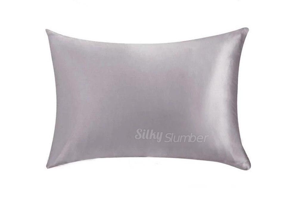 Silken slumber deals pillow case