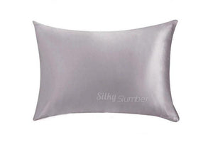 1 Silky Slumber Pillowcase