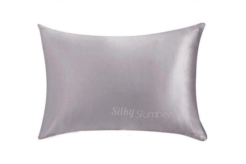 1 Silky Slumber Pillowcase - 50% OFF